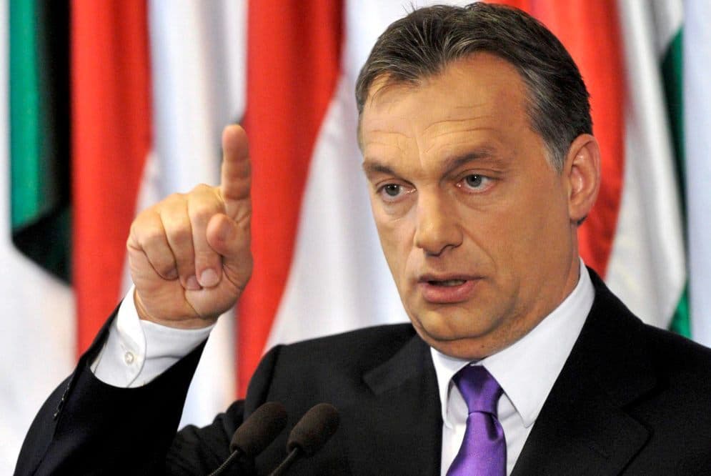 Orbán azt ígéri, munkaszüneti nap lesz Magyarországon nagypéntek