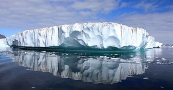 A nyári felhőzet csökkenése felelős nagyrészt a grönlandi jégtakaró olvadásáért