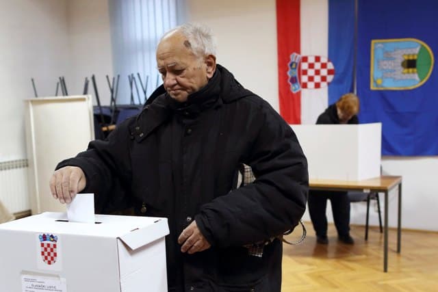 Horvátországi választások: A választások valódi nyertese a Híd párt