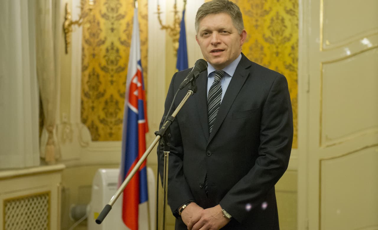 Fico: Szlovákia az EU-ba tartozik, független államként nem élné túl