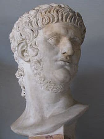 Rockopera készül Nero császárról