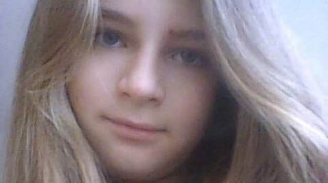 Szemrehányások miatt szökött el a 12 éves kislány
