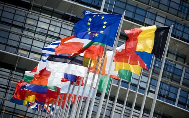 EU-csúcs - Megkezdődött az uniós állam- és kormányfők találkozója Brüsszelben