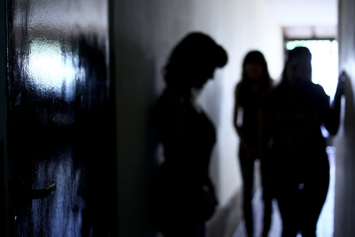 A brit napilap szerint Szlovákiában teljesen legális a prostitúció