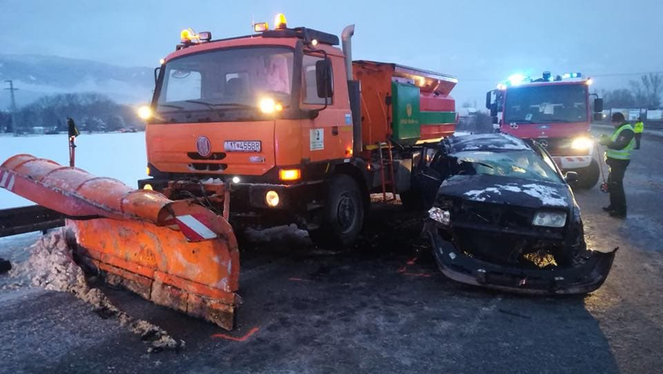 Borzalmas a helyzet a jeges közutakon: három halálos áldozat! – FOTÓK