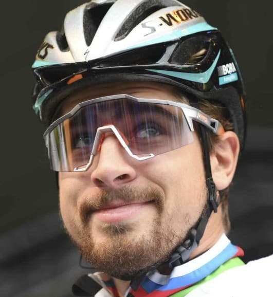 Tour de France - Békét kötött Peter Sagan és a Nemzetközi Kerékpáros Szövetség