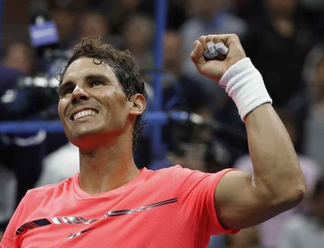 Australian Open - Nadal könnyedén jutott a nyolcaddöntőbe