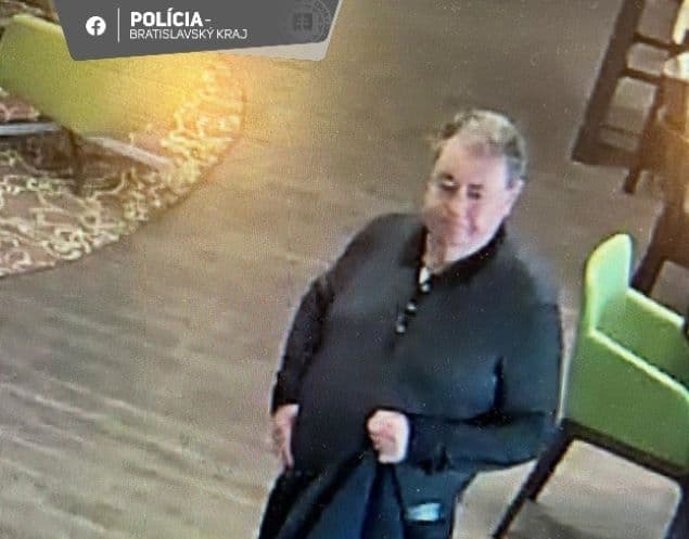 A rendőrség keresi azt a férfit, aki egy hotel éttermében eltulajdonította egy nő krokodilbőr-pénztárcáját