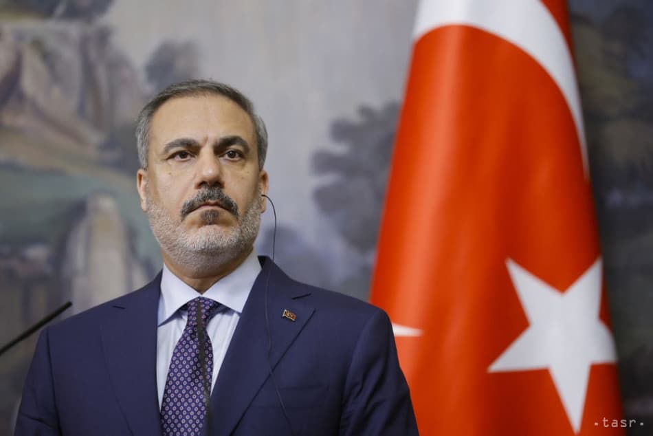 A török külügyminiszter beszámolója szerint Izrael megtagadta a török segélyek eljuttatását a Gázai övezetbe