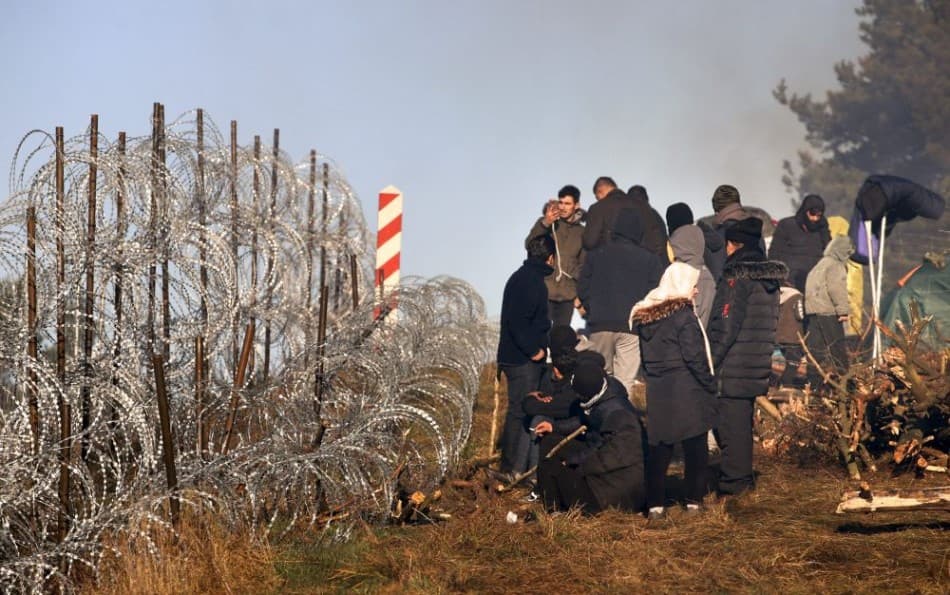 Az EU jogszabály-módosítást hagyott jóvá a jogszerű migráció segítésére