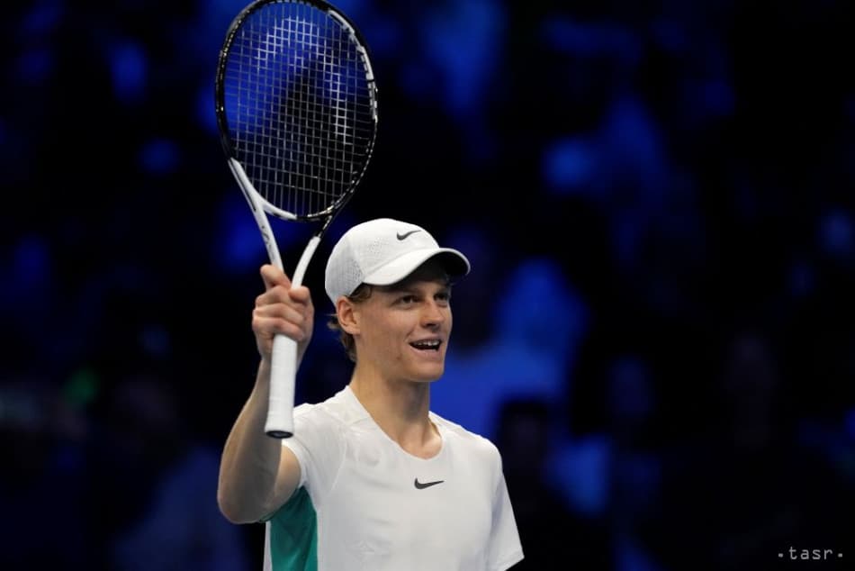 Australian Open - Sinner első Grand Slam-trófeája