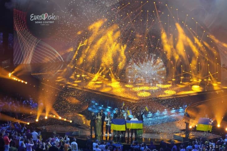 Már tudni lehet, hogy melyik országban rendezik meg a 68. Eurovíziós Dalfesztivált