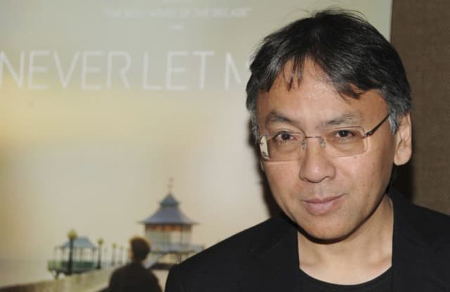 Nobel-díj - Kazuo Ishiguro elképesztően hízelgőnek nevezte az elismerést