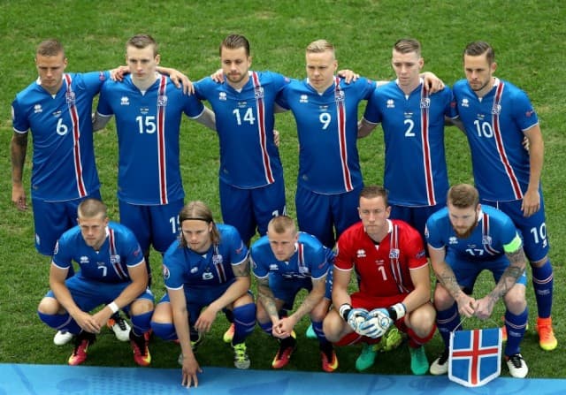 Vb-2018 - Legalább a nyolcaddöntőig jutna az izlandi csapat