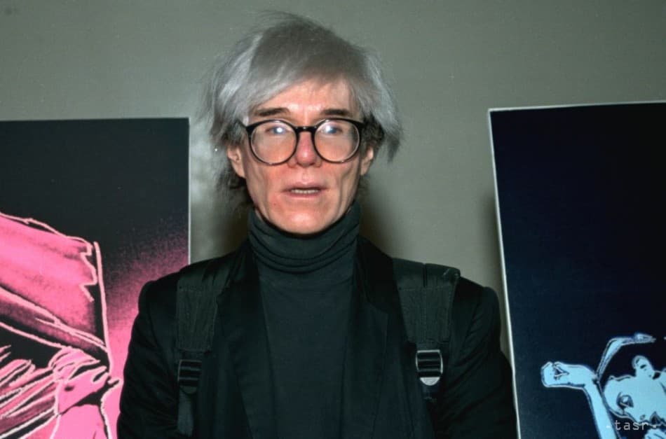 Donald Warhola: A nagybátyám, Andy Warhol büszke volt szlovák gyökereire