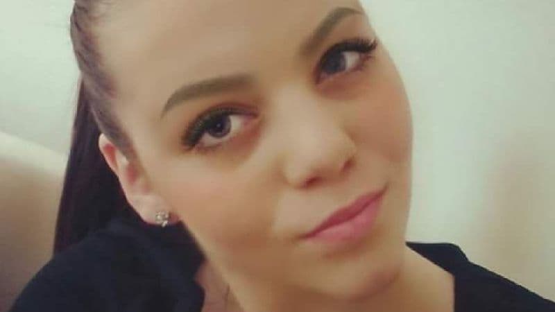 Halott csecsemőt hozott a világra az eltűnt 17 éves lány