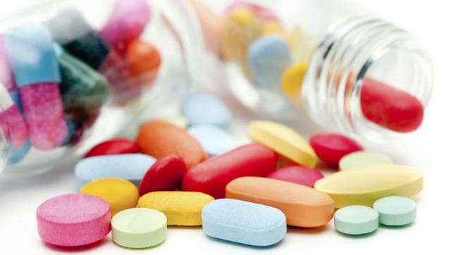 Egyre nő az antibiotikum-felhasználás
