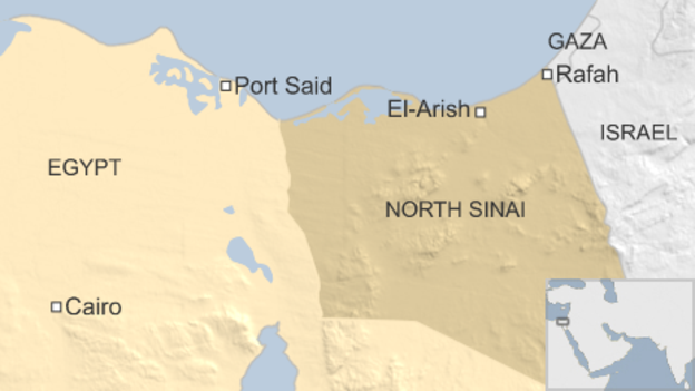 Bomba robbant egy egyiptomi szállodánál