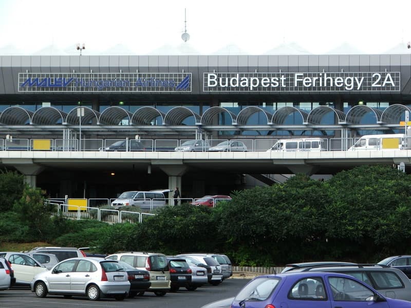Ismét a budapesti kapta a legjobb kelet-európai repülőtér díját