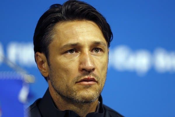 MOST MÁR BIZTOS: Niko Kovac lesz a Bayern München új vezetőedzője