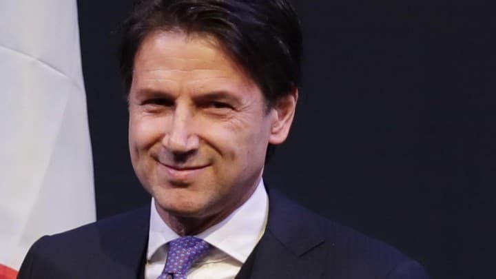 Ő lehet Olaszország következő miniszterelnöke
