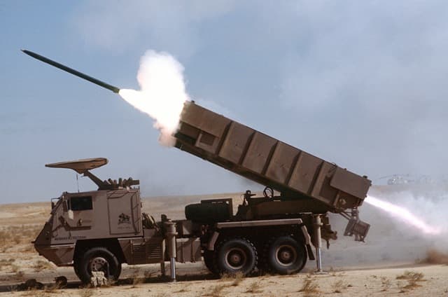 Rakétát lőttek ki a szaúdi fővárosra a jemeni lázadók