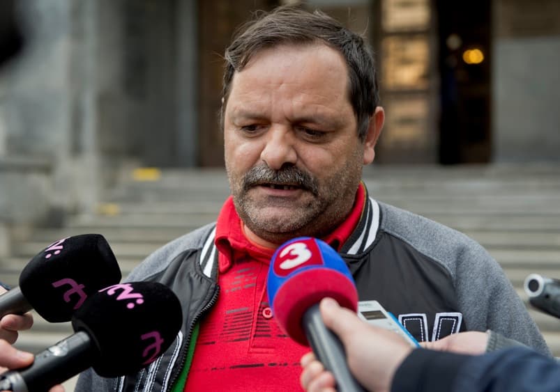 "Az előző kormánybiztos legalább roma volt" - reagált Ravasz Ábel kinevezésére a roma unió