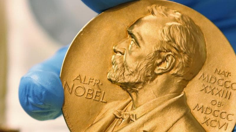 Hamisított irodalmi Nobel-díjat kínáltak eladásra New York-ban!