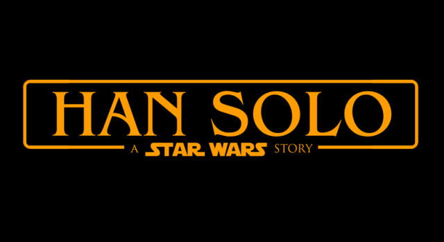 Elkezdődött a Han Solo-film forgatása