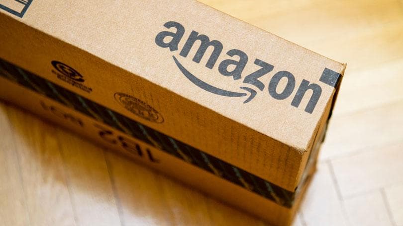 Az Amazon saját csomagküldő szolgálat létrehozását tervezi