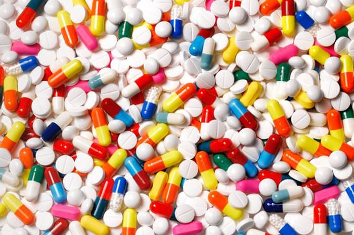 Az antibiotikum tartós szedése akár bélrákot is okozhat