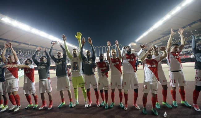 Bajnokok Ligája - Az isztambuli mérkőzésre lemondott szurkolóiról a Monaco
