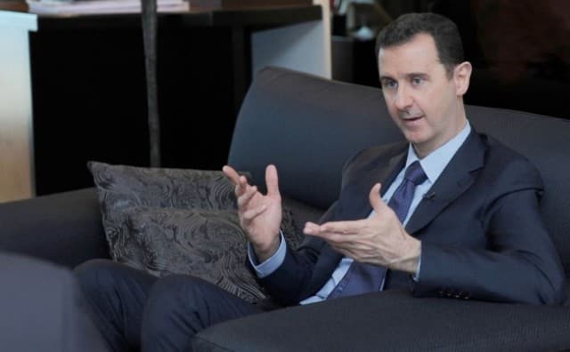 Orosz vadászgép - Amerikai elemzők szerint Aszad az incidens nagy nyertese