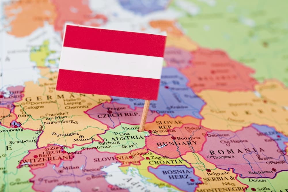 Ausztria kilép a Közép-Európai Kezdeményezésből