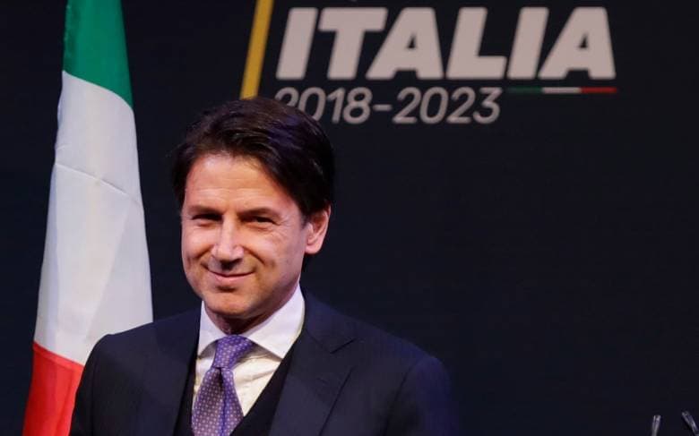 Az olasz szenátus bizalmat szavazott Conte kormányának