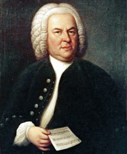 Bach a kedvenced? Csaknem 70 Bach-koncert lesz Budapesten