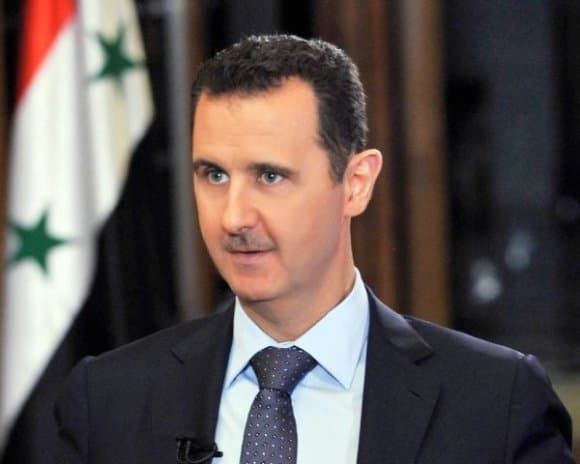 Szíria - Aszad eltökéltebb a terroristák elleni harcban, mint valaha