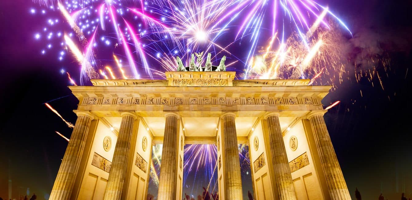 Milyen lesz a német új év?