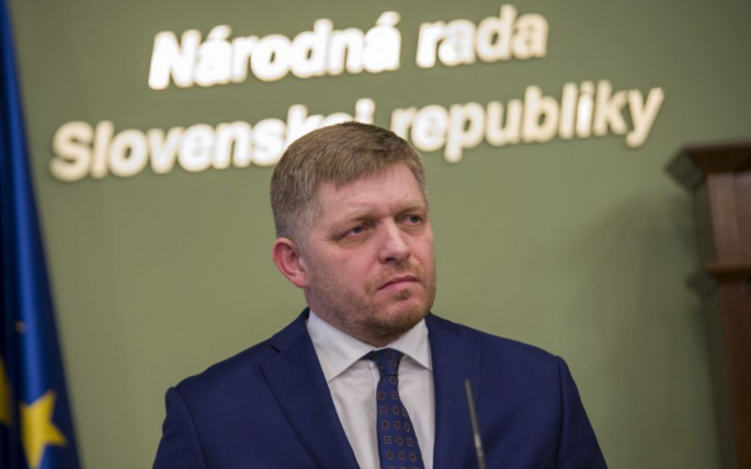 Fico: Čižnár jól időzítette a megállapításait, a főügyész végzi a munkáját