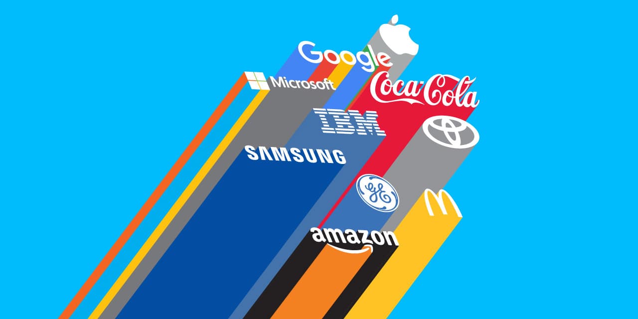 Tudod-e, melyik a világ legértékesebb márkaneve?