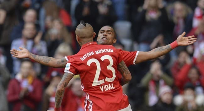Bundesliga - Újabb rangadó vár a Bayern Münchenre