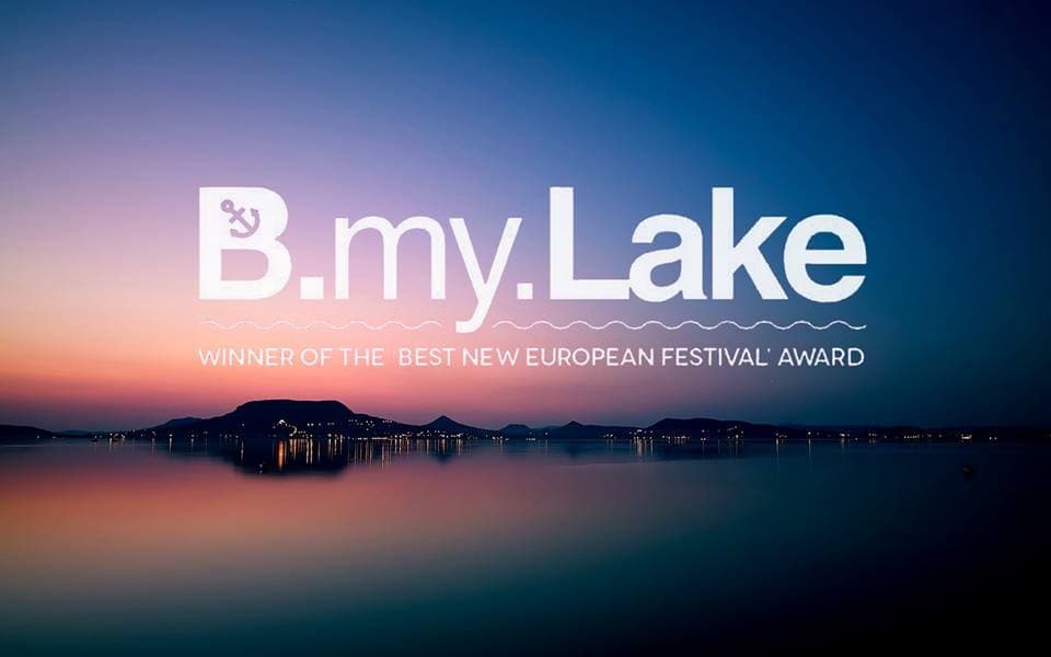 B.my.Lake, Strand, Folkfeszt: Zamárdi és Siófok megint fesztiválvárossá vált