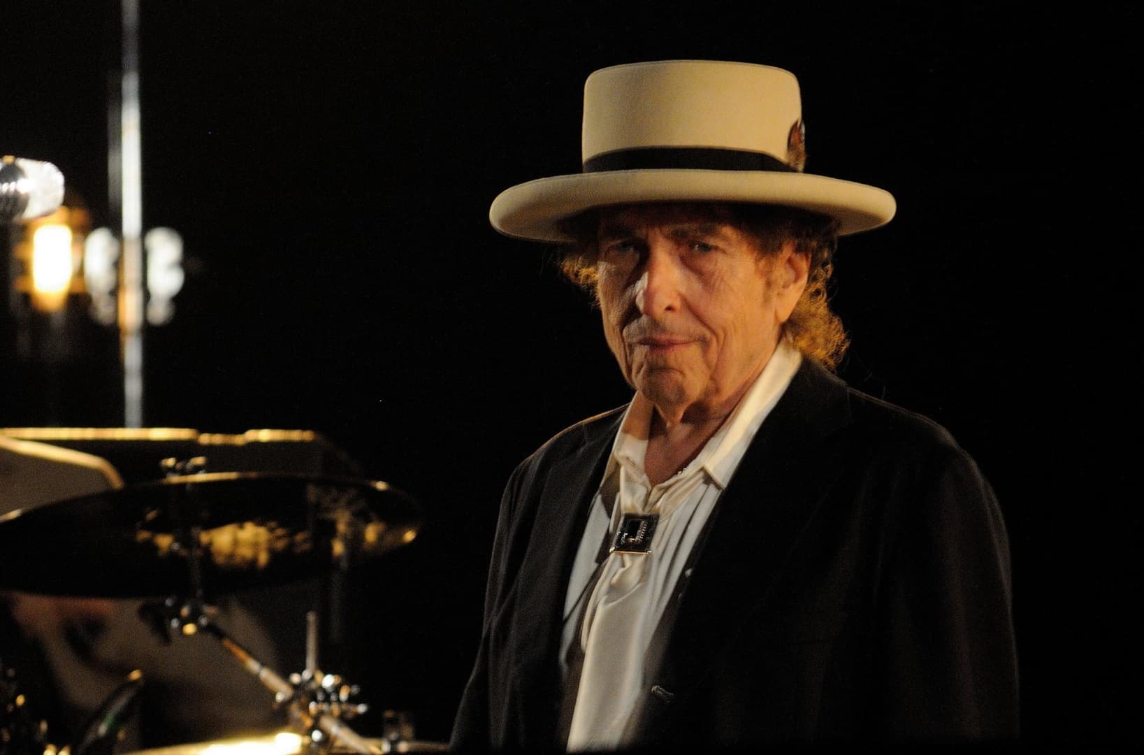 Bob Dylant annyira büszkévé tette a Nobel-díj, hogy elhagyták a szavak