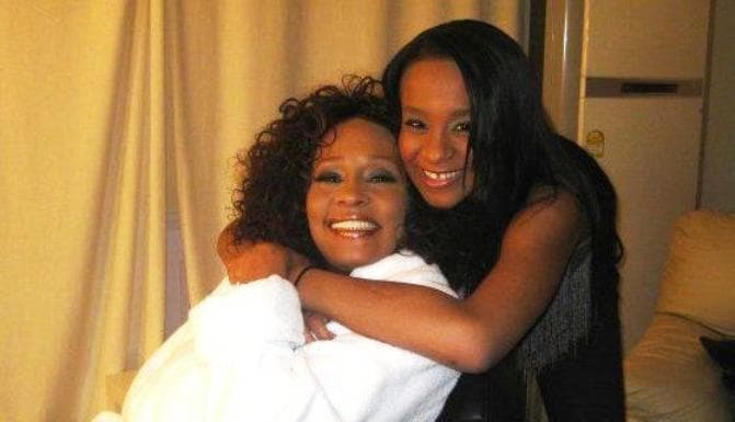 Félmillió dollárért keltek el Whitney Houston emléktárgyai