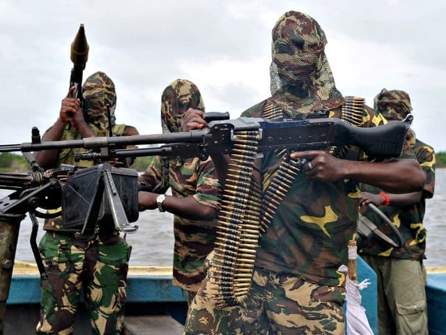 A Boko Haram sok embert megölt és számosakat megsebesített