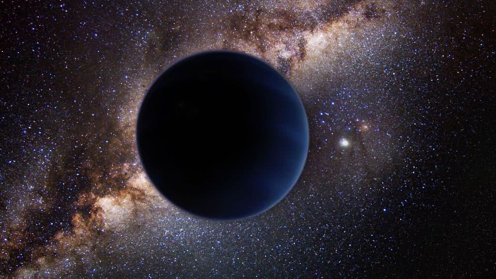 Egy bolygó születésének lehettek szemtanúi csillagászok