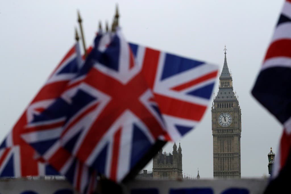 Nincs visszaút - Egy év múlva a britek már tuti nem lesznek az EU-ban