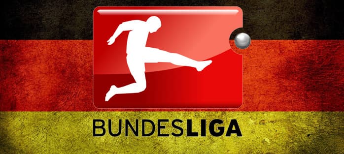 Bundesliga - Rangadóval indul a tavaszi szezon