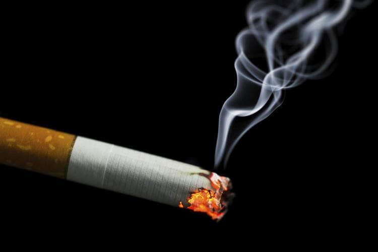 Újabb drasztikus intézkedéseket hoztak a dohányzás visszaszorítására New Yorkban
