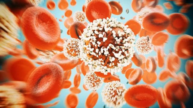 A rák-immunterápia jobban gyógyítja a férfiakat, mint a nőket